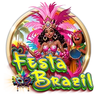 Festa Brazil